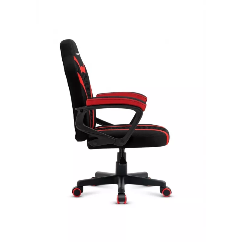 Laste mänguritool Huzaro Ranger 1.0 Punane Mesh, must, punane