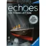 echoes Die Titanic Affair, peremäng