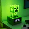 Paladone Minecraft Creeper ikooniline äratuskell