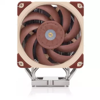 Noctua NH-U12S DX-4677 hõbedane