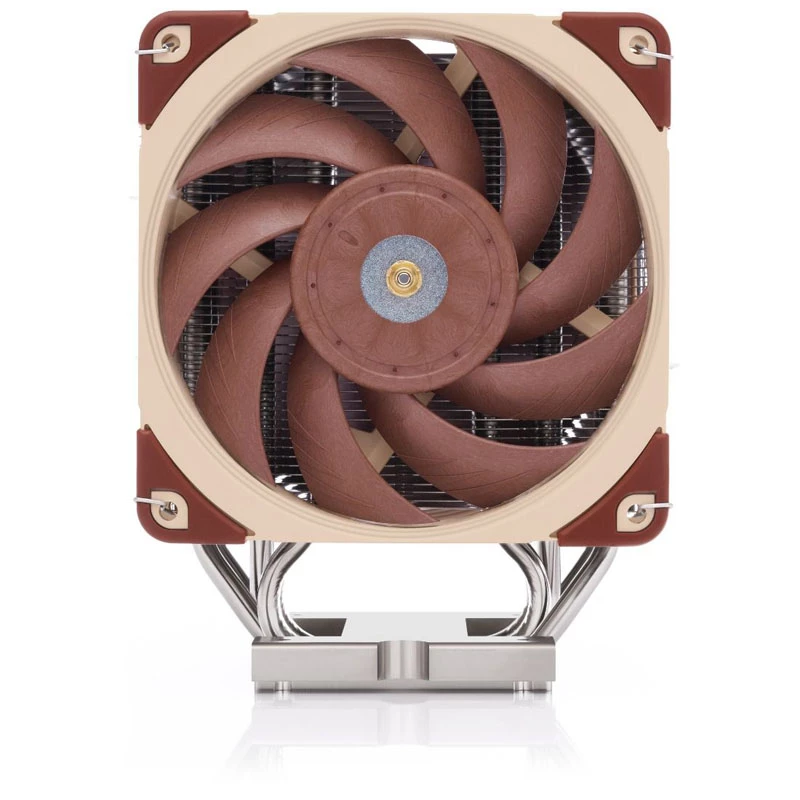 Noctua NH-U12S DX-4677 hõbedane