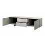 Cama RTV 2D2S ALMA Kapp 180x41.5xH55 kašmiir