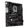 ASRock B860 Pro-A WiFi emaplaat