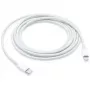 USB-C–Lightning kaabel Apple MQGH2ZM/A — 2 m, valge, isane-isane