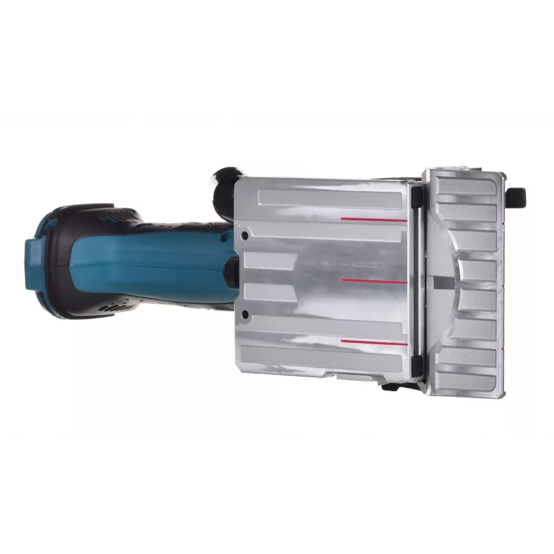 Makita DPJ180Z 18 V juhtmeta lamellliimimiseseade