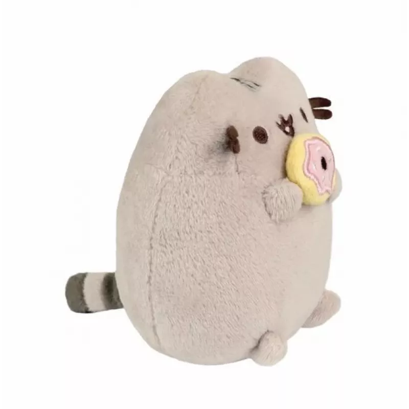 61524 Soft Toy, mitmevärviline