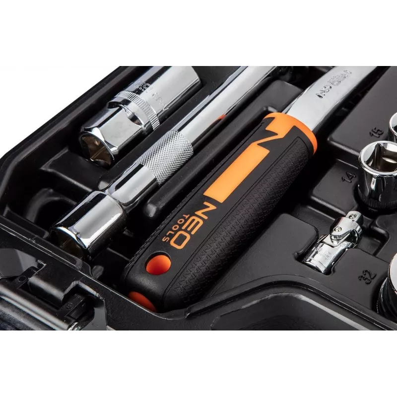 NEO tools 10-059 padrunite komplekt