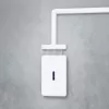 Sirge kaablirenn Ubiquiti UACC-CRS Valge ABS PC 68,4mm 397mm 38,8mm