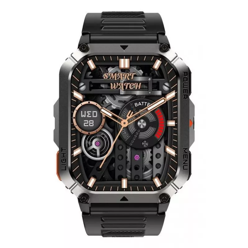 Smartwatch W70 PRO/Must W70PROMust Mustview