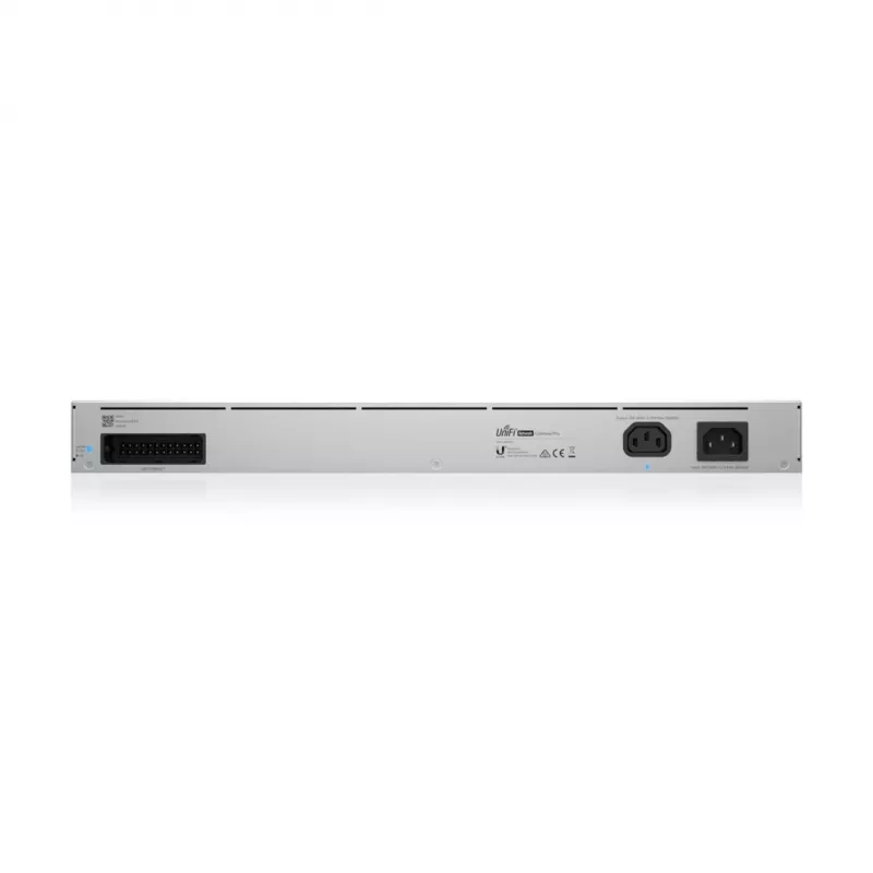 Ubiquiti Gateway Pro lüüs/kontroller 1000 Mbit/s