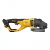 DeWALT DCG460NK-XJ põrandapoleerija/lihvija