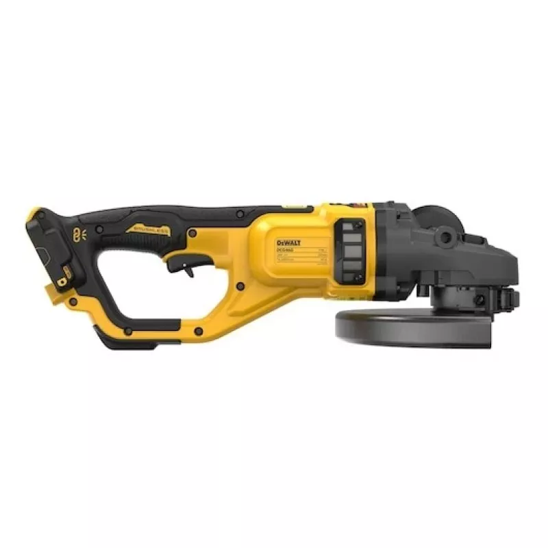 DeWALT DCG460NK-XJ põrandapoleerija/lihvija