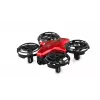 Kaamera-droon Amewi 25324 Mini-droon 300 mAh Must Punane