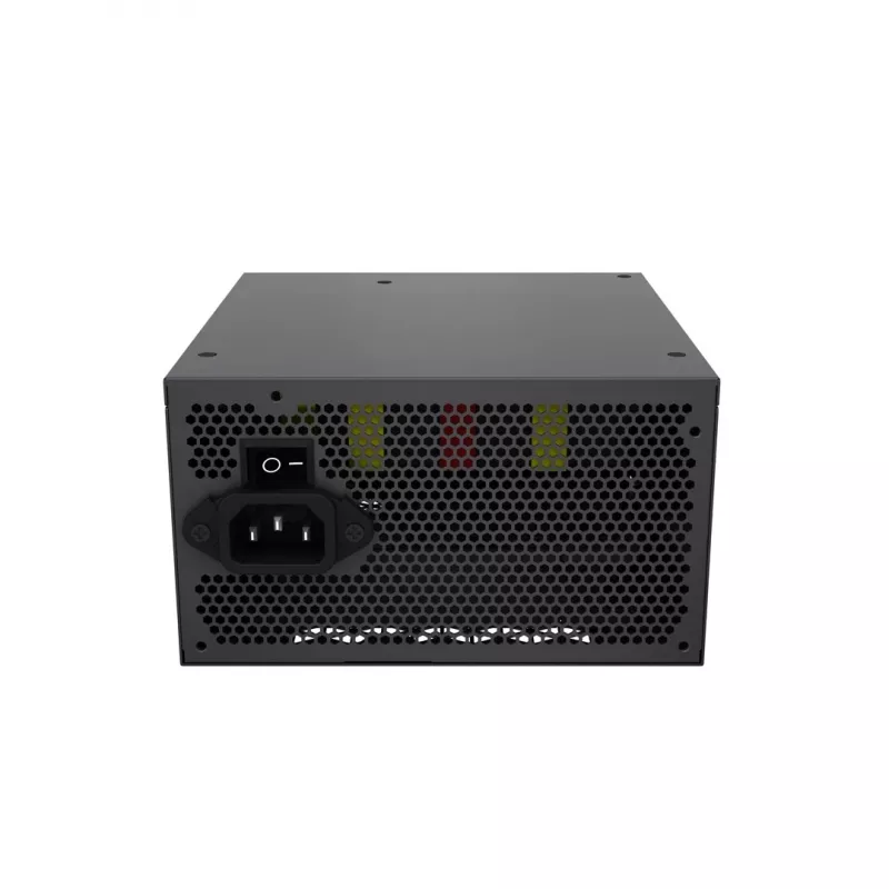 Gembird CCC-PSUGOLD-1000W Toiteplokk Fornax Power 1000W aktiivne PFC 12cm ventilaator 80+Gold