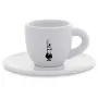 Bialetti Moka tass Istituzionale White, portselan