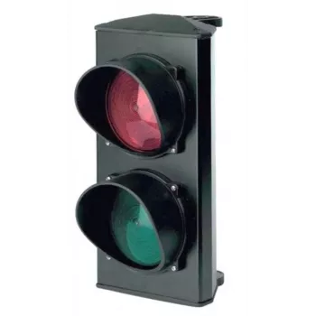 CAME PSSRV2 (2-kambriline: punane-roheline) 230V LED (001PSSRV2)