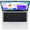 Apple MacBook Pro Space Black MDE04D/A - 35,6 cm (14''), M5 10-tuumaline kiip, 10-tuumaline GPU, 16 GB muutmälu, 512 GB SSD /ilma toiteadapterita