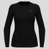 Odlo 159101-15000 spordisärk/topp