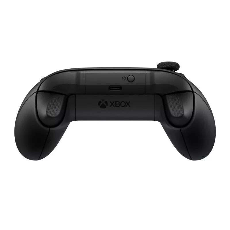 Microsoft Xbox juhtmevaba kontroller must Bluetooth mängupult analoog/digitaalne Android, PC, Xbox One, Xbox One S, Xbox One X, Xbox Series S, Xbox Series X, iOS