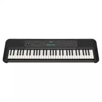 Yamaha PSR-E283 - klaviatuur