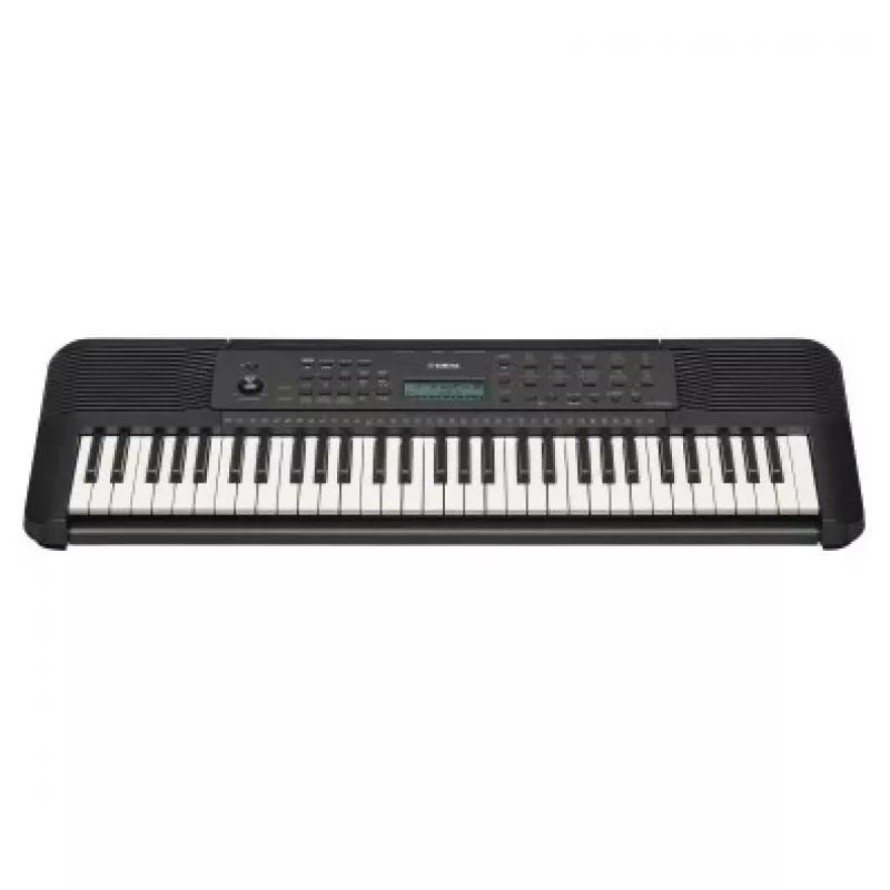 Yamaha PSR-E283 - klaviatuur