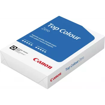 Trükipaber Canon Top Colour Zero FSC A4 500 lehte valge