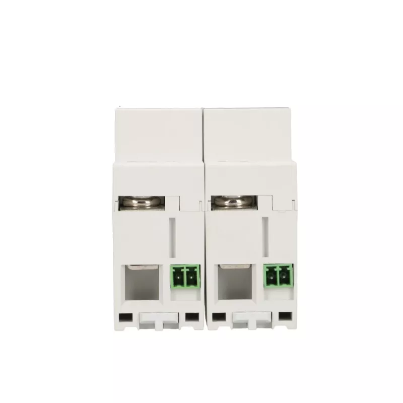 Liigpingekaitse M60B2, 2P 1F 60kA maksimaalne liigvool