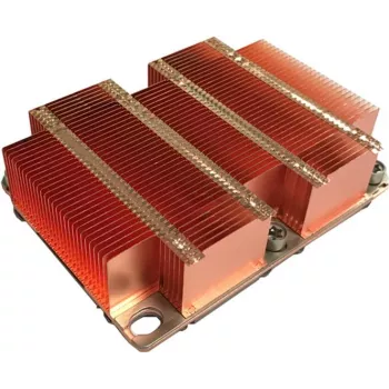 Inter-Tech B-4 - protsessor - jahuti - Xeon - vask - vask - 108 mm (88885420)