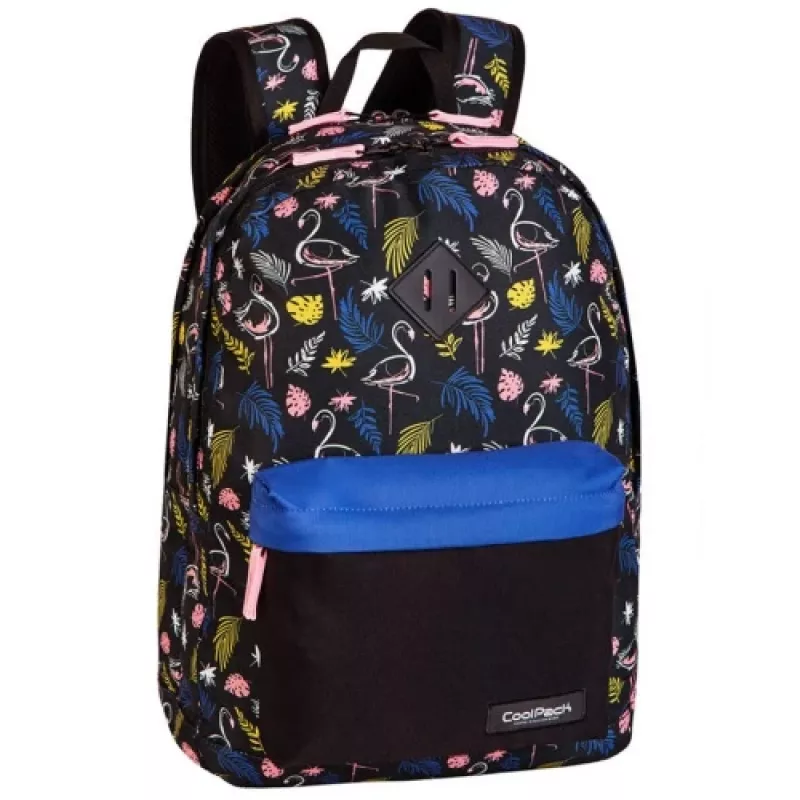 Seljakott CoolPack Scout Aruba night