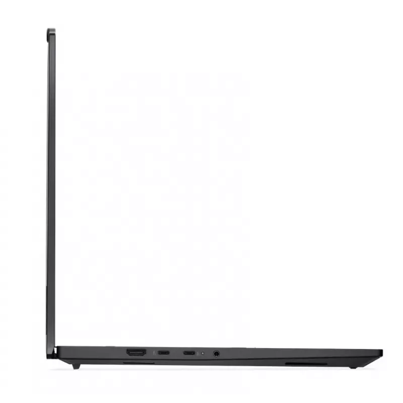 Ultrabook Lenovo ThinkPad T1G G8 255H protsessor, 32GB muutmälu, 1TB SSD, NVIDIA RTX 5080 8GB, 16.0-tolline WUXGA, Windows 11 Pro