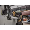 Löökkruvikeeraja DeWALT DCF850NT, 3250 p/min, 1/4 tolli padrun, 900 g