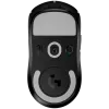 LOGITECH G PRO X SUPERLIGHT 2c kompaktne juhtmevaba mänguhiir - MUST - 2.4GHZ - EER2-933