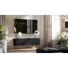 RTV 3D Kapp PALAZZO BIS 151x40x60 must matt