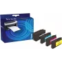 FREECOLOR - tint - HP OfficeJet Pro 251 dw MultiPack bkcmy HP OfficeJet Pro 251 dw,HP OfficeJet Pro 276 dw,HP OfficeJet Pro 8100 ePrinter,HP OfficeJet Pro 8600 e-All-in-One,HP Offic