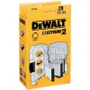 Puuriterade komplekt DeWALT DT7926