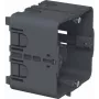 OBO Bettermann paigalduskanali karp 7GDZ 35172V1 H 5 AA ühekohaline 6WIK3 (6288546)