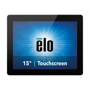 LCD-ekraanid 1590L 15-tolline puuteekraan HDMI VGA USB raamita