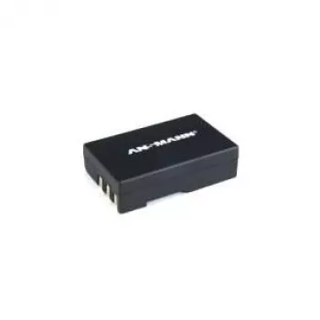 Akupakk Ansmann A-NIK EN EL9 liitium-ioon 1000 mAh