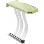 PCIe 5.0 Hyper Riser, HYTE, 20 cm, roheline/valge (ACC-HYTE-PCIE50-MM)