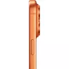 Apple iPhone 17 Pro (512GB, Arancione Cosmico, 6.30, Doppia SIM, 5G), Nutitelefon, Oranž