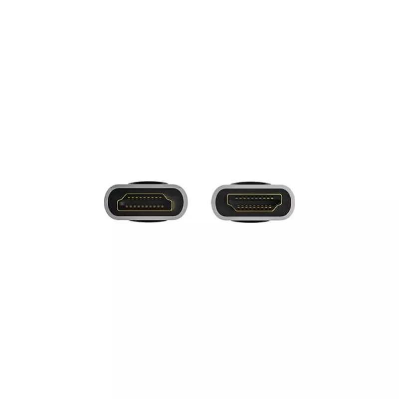 HDMI-kaabel Unitek C11093RGY01 8K 3 m — kiire HDMI 2.1 kaabel