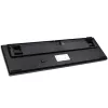 Ducky Origin Phantom Must klaviatuur universaalne USB QWERTZ saksa