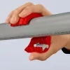 KNIPEX käsitsi torulõikur PVC ja tihendushülsi jaoks