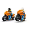 LEGO CITY 60491 Mootorratta veduk