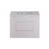 Seinale paigaldatav 9U korpus DIGITUS Dynamic-N DN-37104, 600x450 mm, IP20, võtmelukk, monteerimata