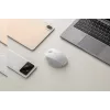 Juhtmevaba hiir Xiaomi hiir Comfort Edition 2,4 GHz, ergonoomiline, ülitäpne jälgimine, valge