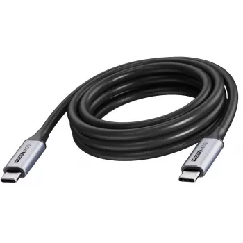 USB-C kuni USB-C kaabel VISION TC 5MUSBC/BL — 5 m, 24-viiguline, 100 W, 20 Gbps