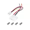 Deepcool DP-FDC-XF120 Must