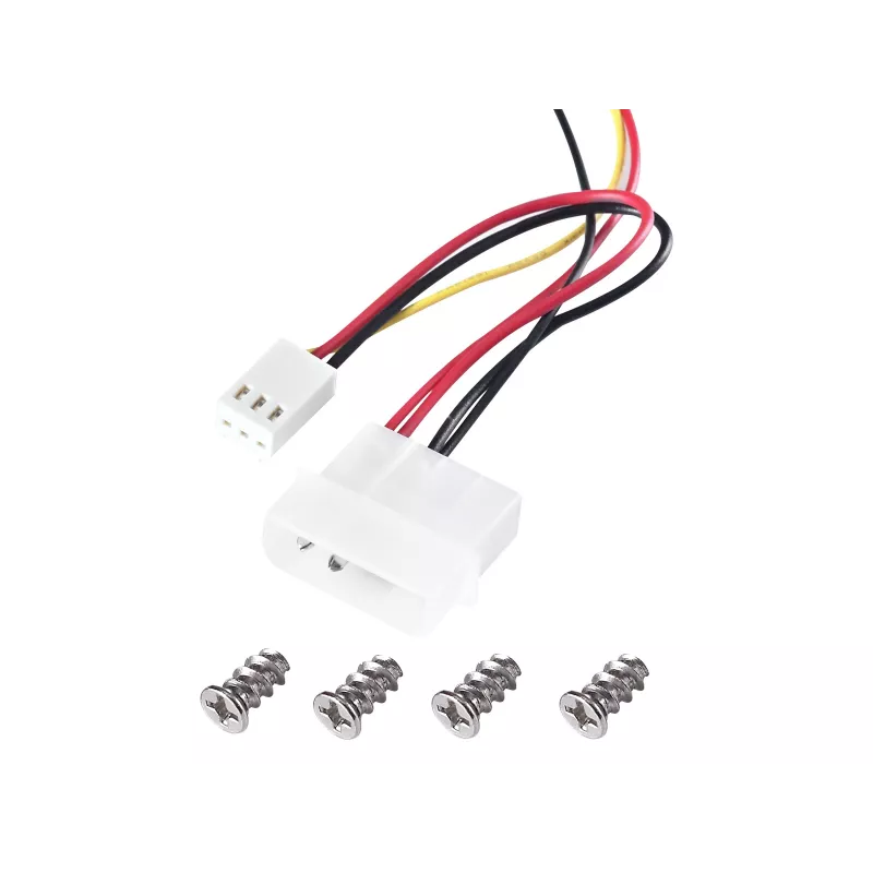Deepcool DP-FDC-XF120 Must