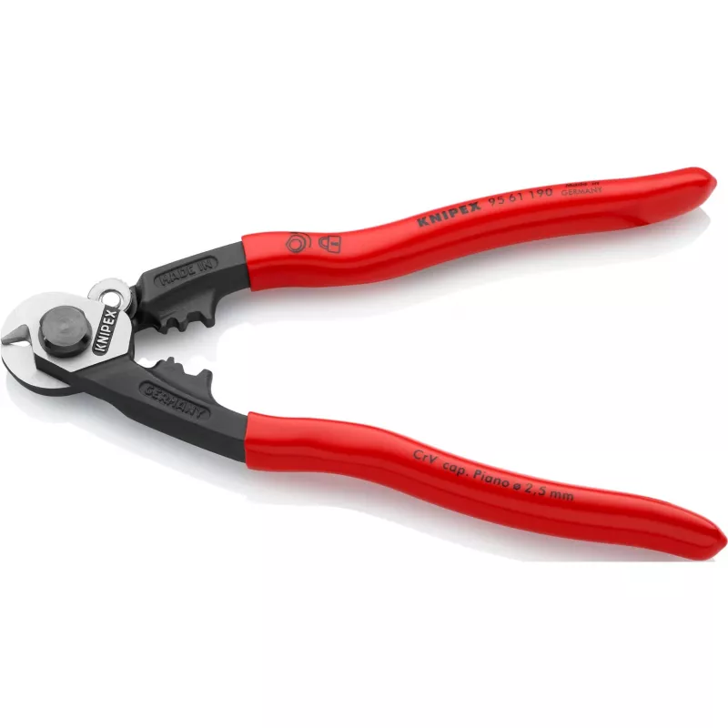 Diagonaaltangid Knipex 95 61 190